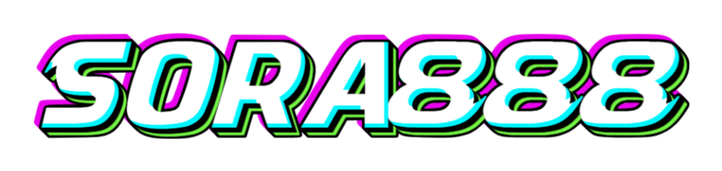 sora888-Logo