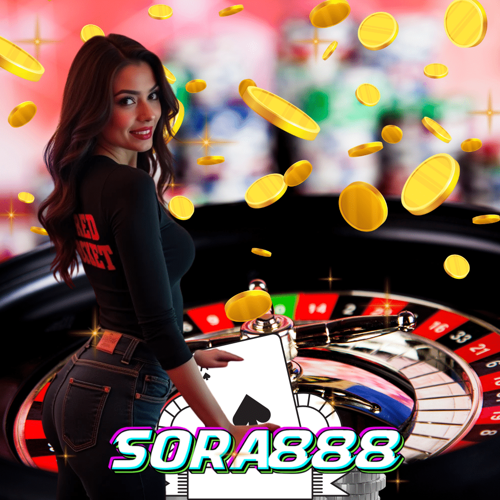 โซระ888