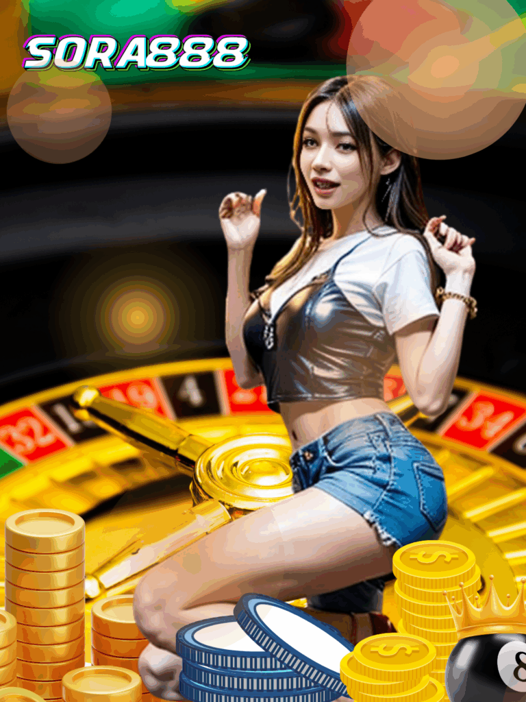 sora888 เว็บใหญ่